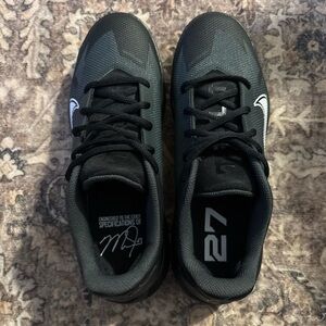 Brand new (no box) Nike Force Trout 8 Pro Molded Baseball Cleats Men’s size 8